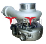 Turbocharger 134-5403, 1345403 For Caterpillar Engine