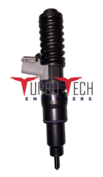 Common Fuel Injector 21379931 Suitable For Volvo