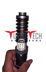 Common Fuel Injector 21379931 Suitable For Volvo