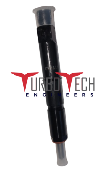 Common Fuel Injector CKBAL96871 For SDLG loader