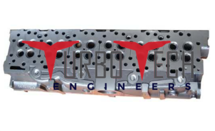 Cylinder Head 10R-2602, 10R2602 Suitable For Caterpillar