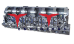Cylinder Head 10R-2602, 10R2602 Suitable For Caterpillar