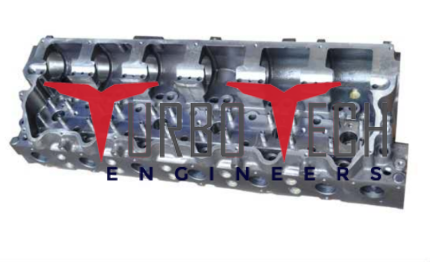 Cylinder Head 10R-2602, 10R2602 Suitable For Caterpillar