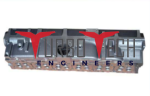 Cylinder Head 10R-2602, 10R2602 Suitable For Caterpillar