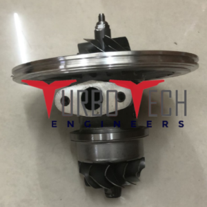 Turbocharger Chra 53279700015, 53279700014, 53278800014, 53278800015 For Mercedes benz Atego OM926LA-E5