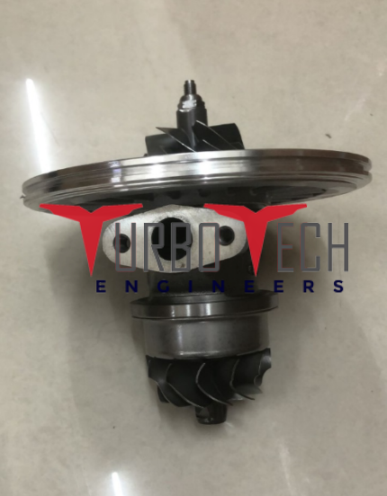 Turbocharger Chra 53279700015, 53279700014, 53278800014, 53278800015 For Mercedes benz Atego OM926LA-E5