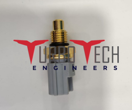 Fuel Oil Temperature Sensor R61540090005 For Denso