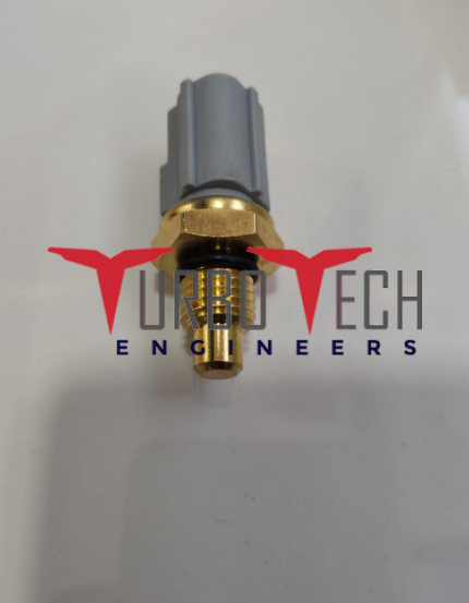 Fuel Oil Temperature Sensor R61540090005 For Denso