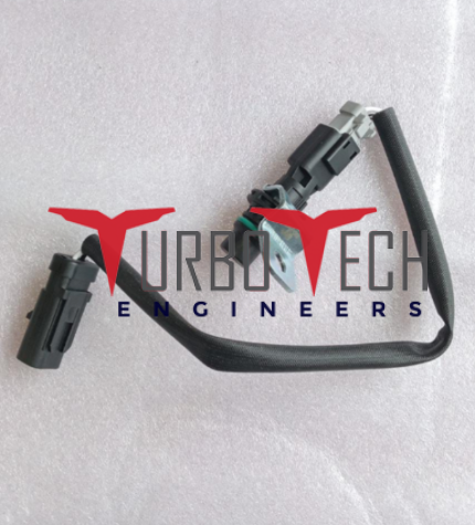 Crankshaft Speed Sensor 201-6615, 194-5338, 230-7149, HM-A30070 For Cat E345C C13