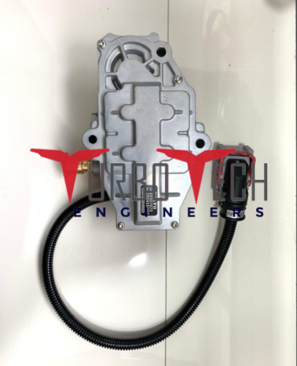 Control Solenoid Valve 22327072, 85020290, 21965284 For Renault 24V