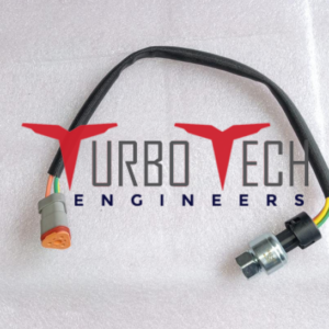 Oil Pressure Sensor 239-2396, 2392396 For Caterpillar CAT E324D E325D E325C 3126B