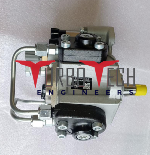Fuel Injector Pump 294050-0720, 22251134 For Denso HP4