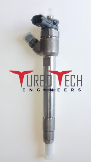 Common Fuel Injector 0445110906 For GV80, Tucson Bosch