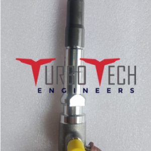 Common Fuel Injector 2215551, Jb3q-9k546-AA For Ford Ranger T6 Mk3