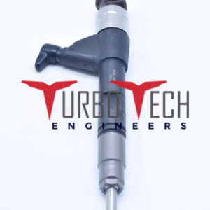 Common Fuel Injector 295050-1160, 2950501160 For Caterpillar