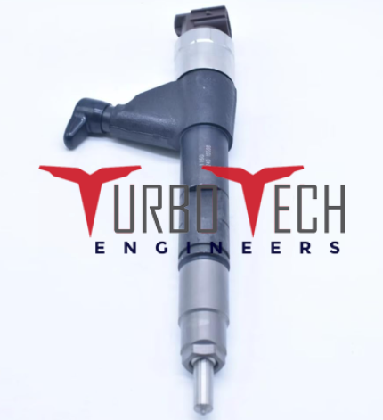 Common Fuel Injector 295050-1160, 2950501160 For Caterpillar