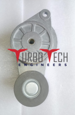 Belt Tensioner 3104029 For Cummins X15 QSX ISX QSX15 ISX15 Engine