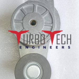 Belt Tensioner 3104029 For Cummins X15 QSX ISX QSX15 ISX15 Engine