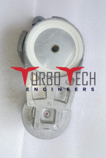 Belt Tensioner 3104029 For Cummins X15 QSX ISX QSX15 ISX15 Engine