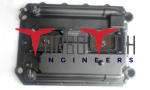ECM Engine Control Module 348-2378-01 For Caterpillar