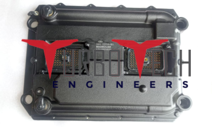 ECM Engine Control Module 348-2378-01 For Caterpillar