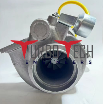 Turbocharger 757473-5003S, 302-7443, 301-4299 For Caterpillar CAT Engine C18