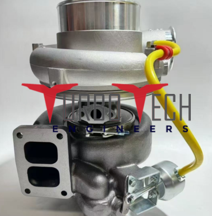 Turbocharger 757473-5003S, 302-7443, 301-4299 For Caterpillar CAT Engine C18