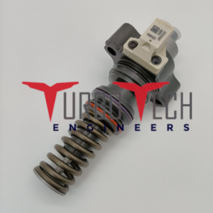 Common Fuel Pump Bebu5a00000, 1688325 For Daf Truck