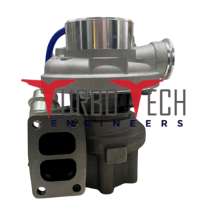 Turbocharger 813710-0013, 8137100013 Suitable For Weichai