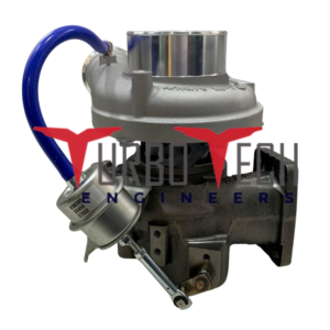 Turbocharger 813710-0013, 8137100013 Suitable For Weichai