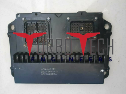 ECM Electronic Control Module 226-4451, 288-7309, 292-9610 For Caterpillar Truck C7 C-9 C13 C9 C15 Engine