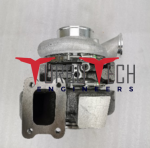 Turbocharger 3792225, 3783027, 3786024, 3787273, 3789376, 3790665, 3792227, 4309470, 4309471, 430947000, 430947100, 4309471, 430947100, 430947100HX, 4309471H, 4309471NX ,4309471RX, 3792226, 3792227, 5328119, 5328119RX, 5328084, 5328084H, 5604741, 5604741H, 5604741HX, 5608235, 5608235 For HE300V Cummins Bus Truck with ISBE Engines
