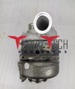 Turbocharger 3792225, 3783027, 3786024, 3787273, 3789376, 3790665, 3792227, 4309470, 4309471, 430947000, 430947100, 4309471, 430947100, 430947100HX, 4309471H, 4309471NX ,4309471RX, 3792226, 3792227, 5328119, 5328119RX, 5328084, 5328084H, 5604741, 5604741H, 5604741HX, 5608235, 5608235 For HE300V Cummins Bus Truck with ISBE Engines