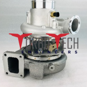Turbocharger 2882111, 2882111NX, 2882111RX, 2841220, 2841221, 2841222, 3768194, 3773569, 3792586, 2882111, 2881807, 2882004, 2840007, 3773562, 3773561, 2882110, 3792586H For HE400VG, HE451VE, Cummins Various with ISX QSX Engine