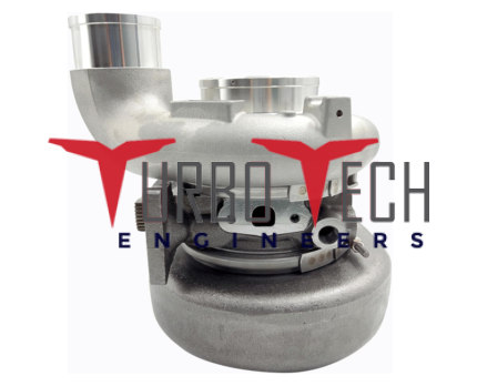 Turbocharger 3787604, 532704600, 3775438, 3779988, 3781632, 3787605, 3791531, 3791533, 3794755, 3795329, 3795330, 3798534, 3798536, 3798537, 4309355, 3775426, 3779989, 3781754, 3784573, 3784574, 3787604, 3794757, 3795331, 3795332, 3798538, 3798540, 3798541, 5326057H For HE300VG Dodge Ram 3500/4500/5500 Cab & Chassis Truck Various with ISC ISL EURO 5 EURO 6 Engines