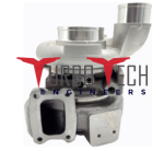 Turbocharger 3794756, 3775439, 3787608, 3781633, 3779986, 3798535, 4309356, 5326055, 3794758, 3775427, 3787607, 3781755, 3779987, 3798539 For HE300VG Cummins Truck Various with ISB 6BTA EURO 6 Engines