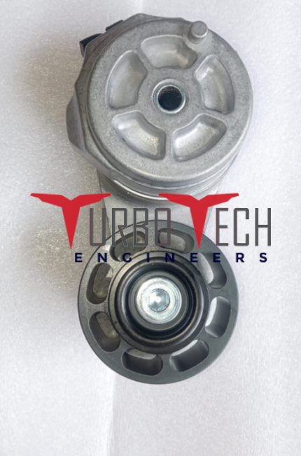 Belt Tensioner 3104027, 3100118, 310-4027 For Cummins Engine X15 QSX ISX QSX15 ISX15