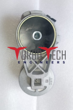 Belt Tensioner 3104027, 3100118, 310-4027 For Cummins Engine X15 QSX ISX QSX15 ISX15