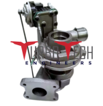 Turbocharger 5945057, GT20S, 900058-5002S For Perkins C4,4 C4.4 3054 3054C 3054E