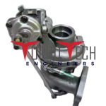 Turbocharger 5945057, GT20S, 900058-5002S For Perkins C4,4 C4.4 3054 3054C 3054E