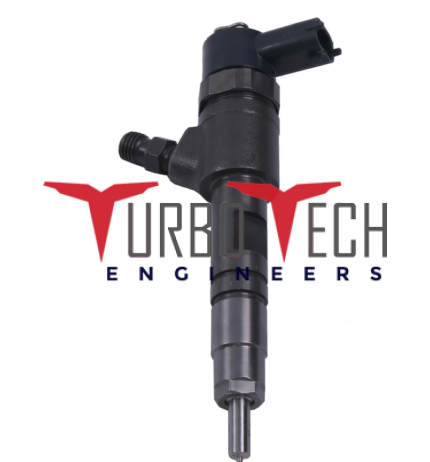 Common Fuel Injector 1J801-53052, 0445110777, 1J80153052, 0 445110777 For Kubota Tractor L3301 L3901 L4060 L4701