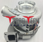 Turbocharger 3773780, 3594774, 3594910, 3594948, 3595923, 3596071, 3596820, 3596821, 3598517, 3598518, 4031401, 4036479, 4038396, 4041640, 4042532, 4043387, 4043509, 4043510, 4043513, 4043514 4046928 4046929 4046930 4046931, 4046932, 4033191 For HY40V Iveco Truck F2B Cursor 8 Engine