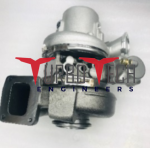 Turbocharger 4045933, 5352911, 3781176, 4044530, 4090051, 4090052, 4090053, 4090068, 4955852, 4090051RX, 4090052RX, 4090053RX, 4090068RX, 4955852RX, 4039123, 4039124, 4039125, 4039126, 4044530, 4047415 For HE431V Cummins Steyr Military with Pegasus ISL Engine 8.3L 8.9L