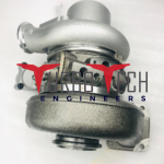 Turbocharger 4045933, 5352911, 3781176, 4044530, 4090051, 4090052, 4090053, 4090068, 4955852, 4090051RX, 4090052RX, 4090053RX, 4090068RX, 4955852RX, 4039123, 4039124, 4039125, 4039126, 4044530, 4047415 For HE431V Cummins Steyr Military with Pegasus ISL Engine 8.3L 8.9L