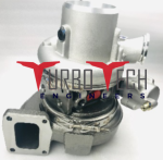 Turbocharger 4045933, 5352911, 3781176, 4044530, 4090051, 4090052, 4090053, 4090068, 4955852, 4090051RX, 4090052RX, 4090053RX, 4090068RX, 4955852RX, 4039123, 4039124, 4039125, 4039126, 4044530, 4047415 For HE431V Cummins Steyr Military with Pegasus ISL Engine 8.3L 8.9L