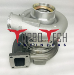 Turbocharger 3791617, 4046958, 4045105, 3791617, 4033317, 3794997, 4041259, 4046958, 4046960, 05042692610, 504269261, 504139769, 504182849, 2996384, 504269260, 5042692600, 4041261, 4046959, 4043499, 4046961 For HE531V Iveco Truck with Cursor 10 Engine 9.5L