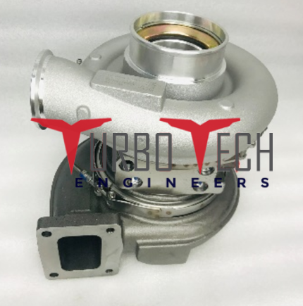 Turbocharger 3791617, 4046958, 4045105, 3791617, 4033317, 3794997, 4041259, 4046958, 4046960, 05042692610, 504269261, 504139769, 504182849, 2996384, 504269260, 5042692600, 4041261, 4046959, 4043499, 4046961 For HE531V Iveco Truck with Cursor 10 Engine 9.5L