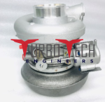 Turbocharger 3791617, 4046958, 4045105, 3791617, 4033317, 3794997, 4041259, 4046958, 4046960, 05042692610, 504269261, 504139769, 504182849, 2996384, 504269260, 5042692600, 4041261, 4046959, 4043499, 4046961 For HE531V Iveco Truck with Cursor 10 Engine 9.5L