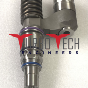 Common Fuel Injector 40090300069, 0414701092, 1002050922, 400903-00069 For DX530 DOOSAN