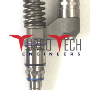 Common Fuel Injector 40090300069, 0414701092, 1002050922, 400903-00069 For DX530 DOOSAN